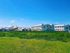 -达拉特旗响沙湾旅游区