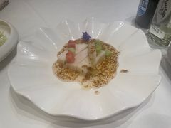 -武汉香格里拉大酒店·香宫中餐厅