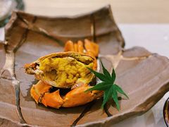 -旬怀石料理(嘉善老市店)