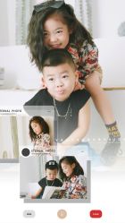 -幺幺BABY婚纱摄影