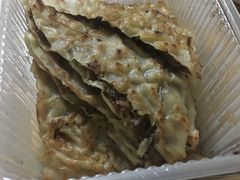 -清真永恒华威肉饼(潘家园店)