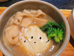 -巴奴毛肚火锅(九洲店)
