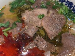 -陳香貴·兰州牛肉面(上海长风大悦城店)