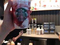 -星巴克(厦门SM新生活广场店)