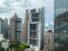 -尼依格罗香港美利酒店