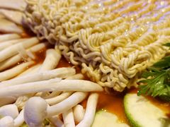 -花腰餐吧Bistro烧烤 傣味(传媒大学店)