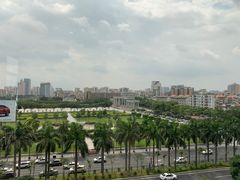-花都广场