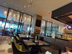 -青岛富力艾美酒店