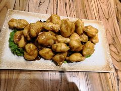 -關東雪东北菜(中庚漫游城店)