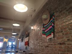-Rural Tequila墨西哥餐厅(东川路店)