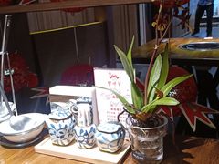 -蟹将军·松叶蟹和牛日料放题自助(K11店)