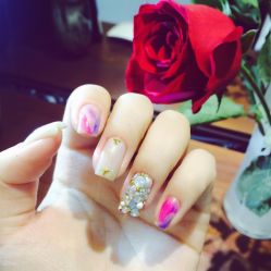 -明洞造型精品烫染