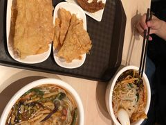 -水平有限广西米粉·广西风味集(五道口店)