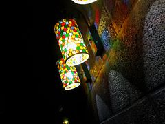 大堂-草山夜未眠景观餐厅