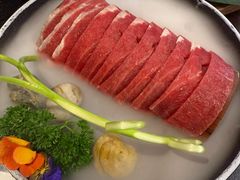 -盡膳口福·百年汤方火锅(科华北路店)