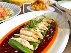 -紫藤园·天目湖大鱼头(南山竹海店)