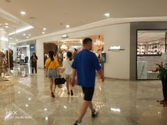 -杭州西湖银泰百货