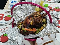 -达美乐比萨(南京路店)