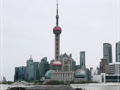 -东方明珠广播电视塔