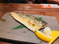 -鸟鹏烧鸟居酒屋(昌岗店)