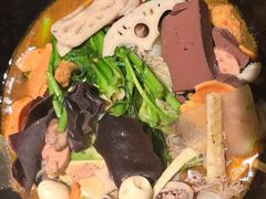-万记麻辣烫国展总店