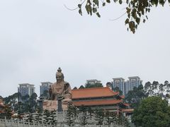 -广东圆玄道观