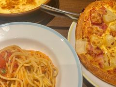 -萨莉亚意式餐厅(杭州滨江天街店)