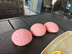 -水上明月·湖景餐厅