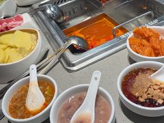-海底捞火锅(龙湖金沙天街店)