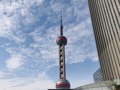 -东方明珠广播电视塔