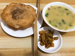 -老方子馅饼粥(台东店)