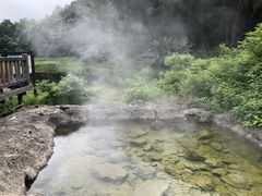 -天芳悦潭度假村温泉