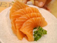 -元气寿司(新城市广场店)