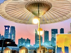 -蜜野MatYe城市营地·团建年会·亲子派对