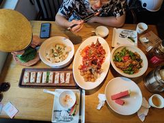 -吴越荣记·苏州菜·松鼠桂鱼(娄门景区店)