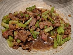 -君庭中餐厅(友谊宾馆店)