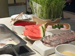 -海底捞火锅(劲松店)