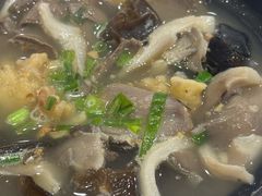 -阆中马记特色砂锅(新村路西段店)