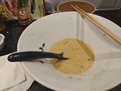 -一風堂拉面(深圳湾万象城店)