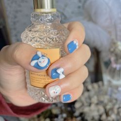 -Touch Nail·品质·美甲美睫