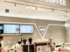 -Manner Coffee(万象前海店)