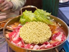 -釜山火炉·海鲜烤肉(紫藤路店)