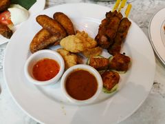 -关夫人餐厅(阳光广场店)