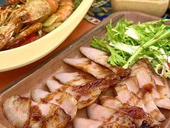 -马来西亚肉骨茶汤·招牌螃蟹·烧鸡·呷喱吧吧(海上世界店)