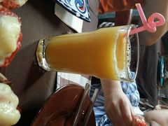 -Mammamia意大利餐厅(阳春巷店)