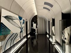 -长沙五一广场Tyndall·隙酒店