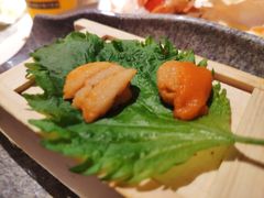 -海玥荟海鲜姿造自助餐厅(欧罗巴广场店)