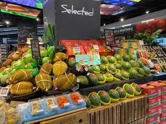 -Olé精品超市(北京合生汇店)