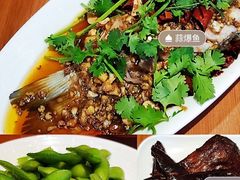 -杨氏青龙虾·羊蝎子(托乐嘉店)