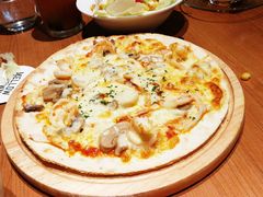 -MELLOW BROWN COFFEE by UCC(沙田新城市广场1期店)